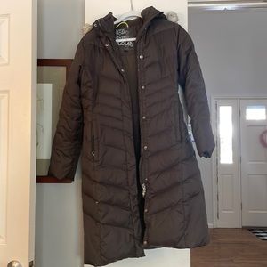 Lole winter coat